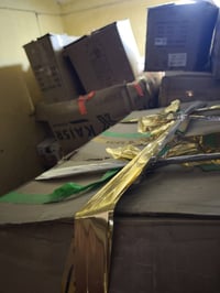 مخزن كامل • شلعة فحم • البصره