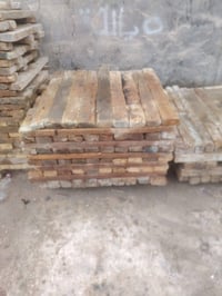 خشب • ٧٠سم-٢م • كربلاء