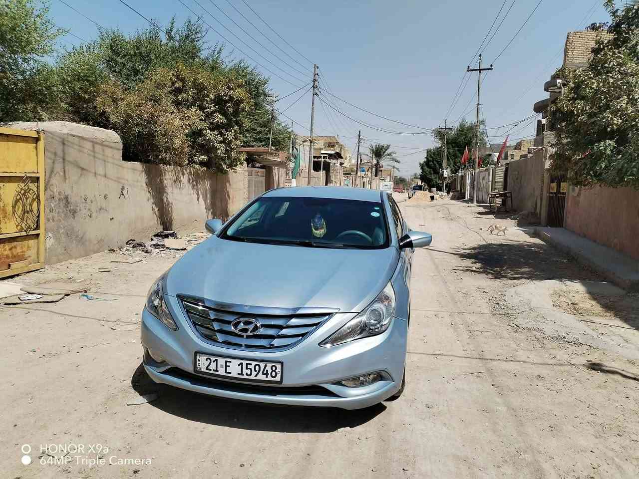 سياره للبيع السعر 110 وبيه مجال العنوان حله شارع 80 قرب مدينة ألعاب أرض بابل 
*********** مكفوله
