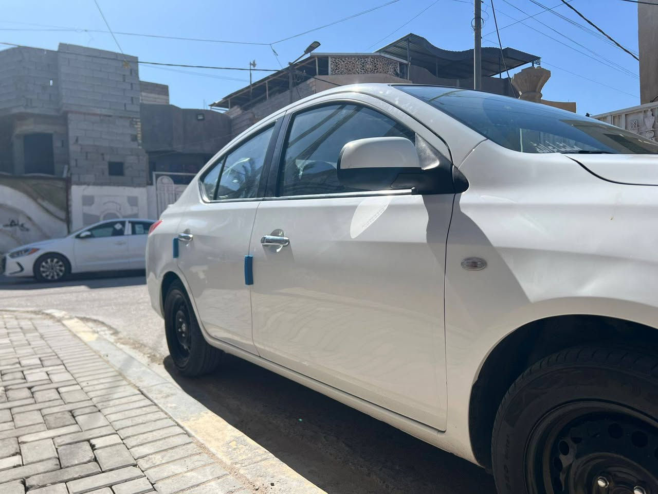 نيسان صني موديل 24 تفاصيل ـــــتصل
سعر 124
***********
