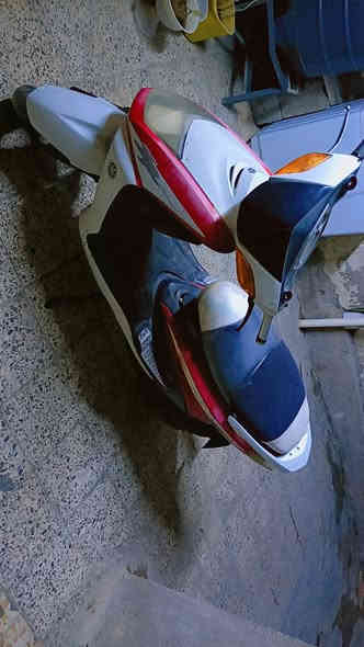 سكنس نثية كوري 140 مكفولة من كلشي كفالة عامة اي نقص مابيه بس كفراتها جارده وصليتات دراجة كلشش ناعمة تاخذه تترحملي ولله سلف هندر اشاير كلشي شغال بيه سعر 475 وبيه مجال شراي يتصل رقمي *********** متواجد اي وقت مكاني كفات العبيدي
