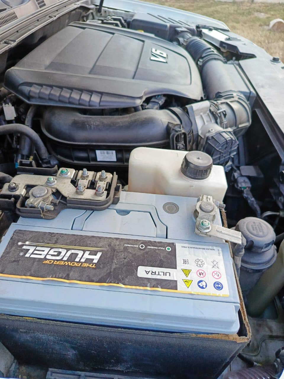 مهافي خليجي موديل 15  للبيع او للمراوس باقل منه 

كفاله رقم دهوك الجديد باسمي ب 165 فول مواصفات عدا البصمه جاهزه من كلشي تدفئة تبريد تخم تاير جديد ماشيه 79 الف كيلو فقط 
تحويل مباشر السياره مكفوله من الضربه وكير ومحرك مكفول اكيد 
السياره للبيع او للمراوس بسياره اقل منه 
وهذا رقمي للتواصل

***********
تحياتي الكم
واذا ما عجبتك هاي قناه التلي بيه اهواي سيارات معروضه 

https://t.me/ali1hhm
تحياتي
