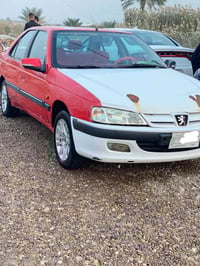 ١٩٩٣ • رقم بغداد • مكينة وكير كفالة