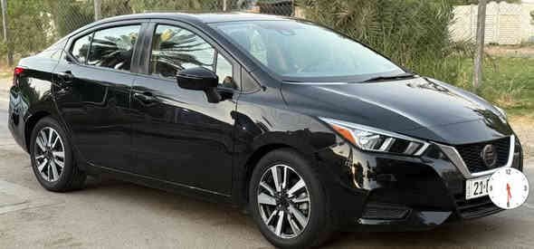 للبيع او مراوس
#نيسان فيرسا 2020

السعر 117 $ 

للاتصال *********** بي واتساب بيع او مراوس ويفضل مراوس

مواصفات SV

رقم سليمانيه

محرك 1600

بصمة

رادار ( امامي خلفي )

نقطة عمياء

توقف ذاتي اوتو بريك ( امامي خلفي)

حساس خلفي

تحديد مسار 

اشاير بالمري 

رادار جانبي 

كاميرا دوارة

شاشة كبيرة 

شاشة اعطال

ماشيه 29 الف

نظام قيادة سبورت و عادي 

ايكو 

ويل كروم 

بجم كبس شركه بدون ايرباك سياره بعدها ع وضع شركه اخت زيرو بدون نقص 

حادثها خلفي صندوق + جاملغ كلش خفيف

مكان السياره بغداد العامريه قريب الملجا
