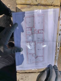 حي القصور • ٢١٧م • واجهة ٩م