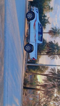 هايلوكس سعودي • ٢٠١٧ • رقم بغداد