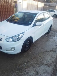 اكسنت موديل 2014 محرك 1600 تبريد ثلج سياره كل نقص ماييها السعر 85 الات...