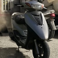 دراجه • نظيفه • ما مفتوحه