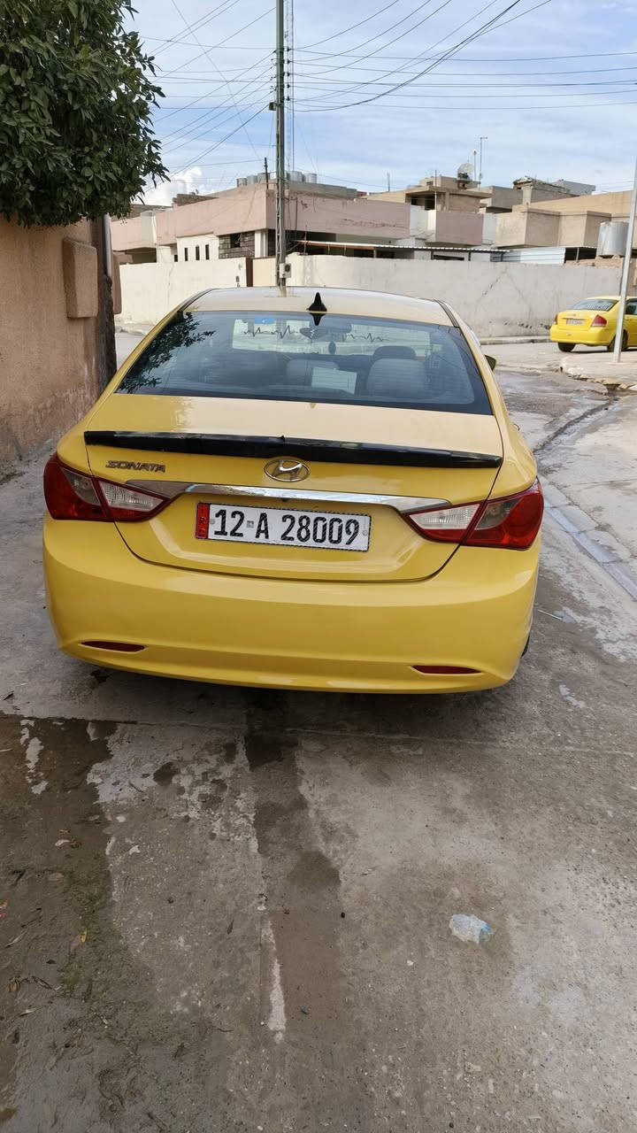 للبيع سوناتا موديل 2011
سعر ٨٣
رقم ***********
