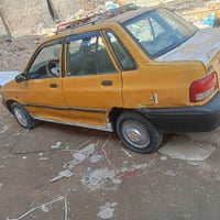 سايبا • ٢٠١١ • مكينة بخار