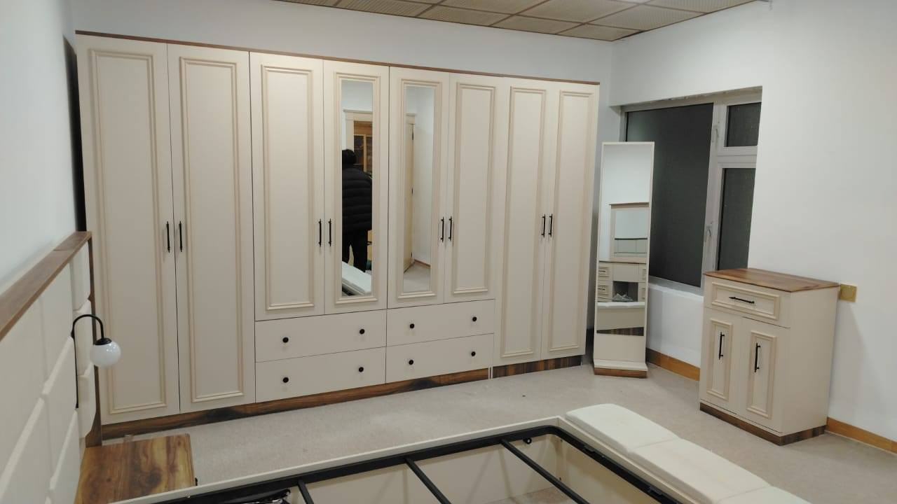 غرف نوم توصيل +تركيب مجاني


**إذا كنت صاحب هذا الإعلان وتريد حذفه لأي سبب، رجاءا أرسل رسالة إلى الدعم الفني**