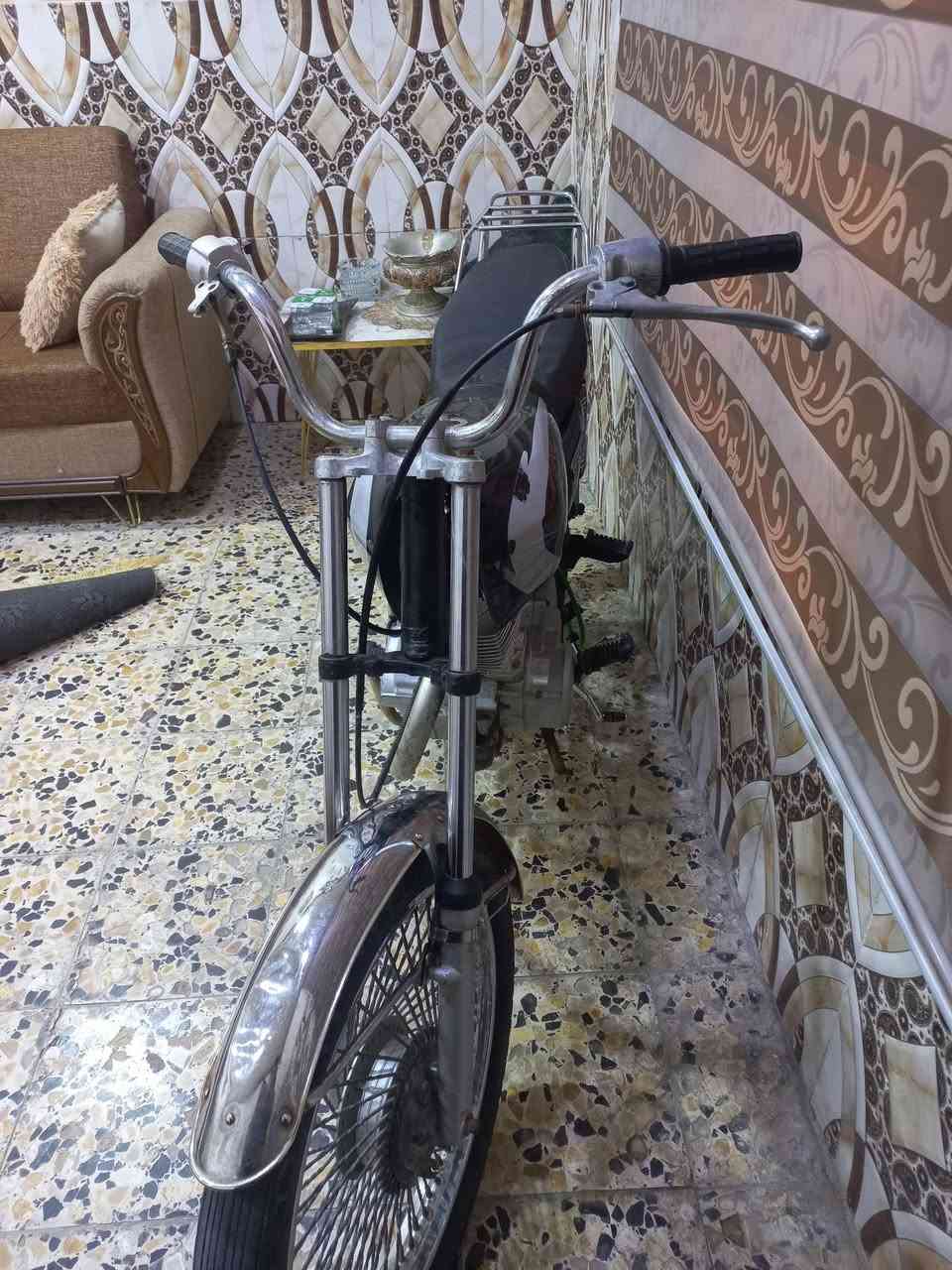 نامه شلامجه للبيع السعر ٣٥٠ مكفوله من السرقه والمحرك مكفول مكاني بصره زبير ريسسز رقمي***********واتس
