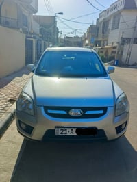 سبورتج • ٢٠٠٩ • محرك 2000