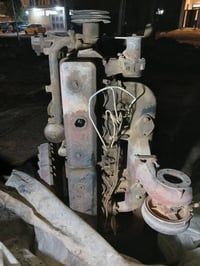 مكينة 1.3 • كاملة • واسط