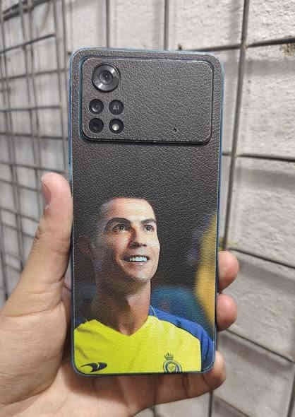 للبيع بوكو اكس فور برو  جهاز معروف بالألعاب شحن سريع بطاريه زينه  شغال مابي أي عطل
السعرر ١٤٠ الف فقط  رقمي ***********
