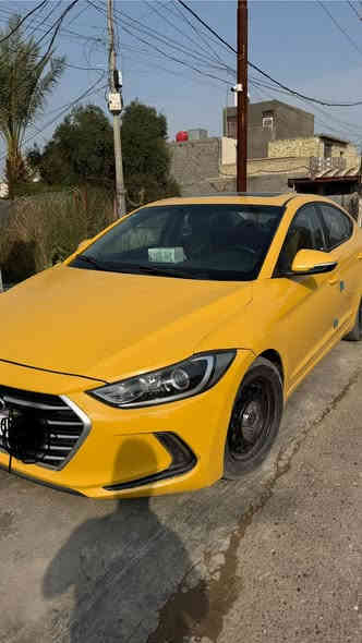 السلام عليكم 

النترا موديل 2018 للبيع

وارد كندي
حدث  جاملغ ايمن امامي مع حافة البنيد 
ايرباك سليم
صور حادث ماعندي
رقم بغداد 
مكينة ٢٠٠٠ دوش

السعر 120وبيهة مجال قليل 

رجاءً صور حادث ماعندي 

***********
مكاني بغداد الشرطة الرابعة
