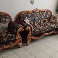 كنب • ١٥٠ • مجال