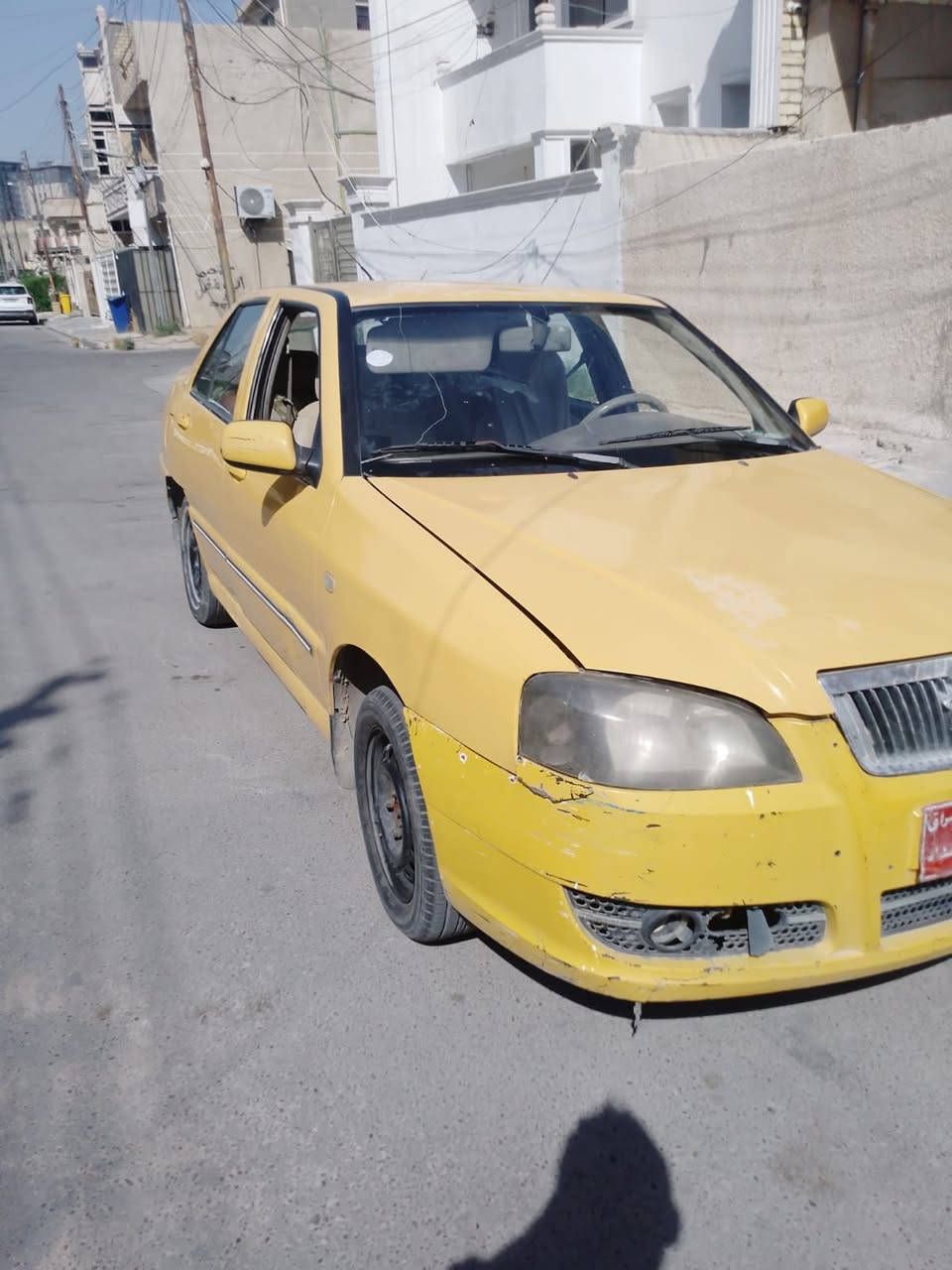 السلام عليكم شيري لبيع كير محرك خير من الله السعر ١٠ اتصال عله رقم ***********
