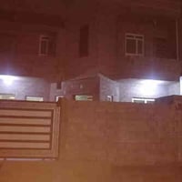 شارع ٤٠ • طابو صرف • ٤غرف