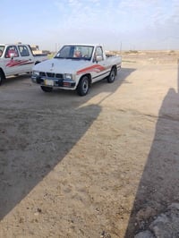 نيسان • بلاديه • ١٩٩٣