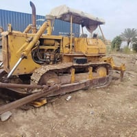 بلدوزر • موديل ٨٥ • مكفول