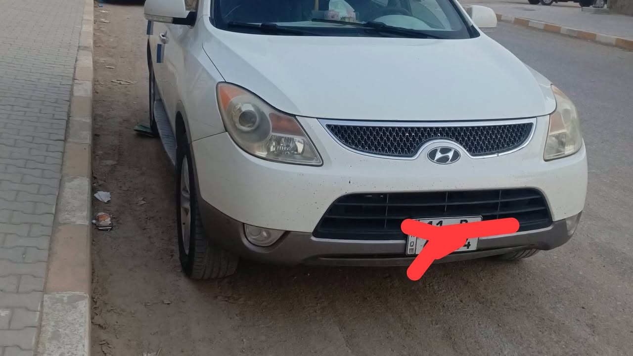 بيع أو مراوس بسيدونة .... 
هونداي فيلكروز موديل ٢٠١١ خليجي مكفولة من الضربة السعر ١٣٠... 
مكاني الديوانية 
***********
***********
