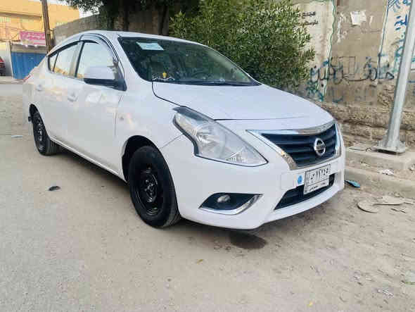 للبيع بسعر مناسب 83
نيسان صني 2022 صبغ قطع ابيع عام سونار موجود بل صور تبديل قماره باقي سياره جاهزه تراي بيه مال زيرو لاتسئلني ليش مبدله قماره لان سياره مابيه دواخل اني اشترته هيج سونار موجود اقره زين واتصل سعر 83 وبيه مجال للاتصال ***********
