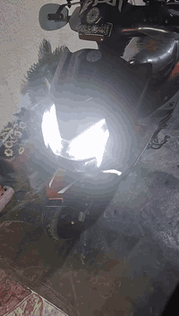 السلام عليكم 
دراجه MTR
موديل 2025
6 بطاريات 
 للاستفسار 
***********
السعر 950
النظافة فوول
العنوان بغداد 
بغداد الجديده
