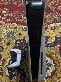 بلايستيشن • نظيف • قطعة