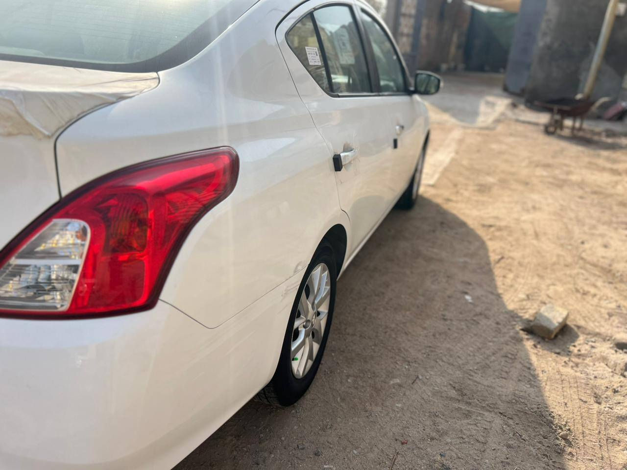 سلام عليكم نيسان سني فول موصفات مديل 2024  (رقم اربيل بسم شركه  تحويل وكاله ) سياره كفاله بل كارتون ع وضع شركه بعدها بفابلون شركه ماشيه (7)الف مكان البصره شط العرب الجزيره /السعر 126بيه مجال حك جيه ***********///////////***********
