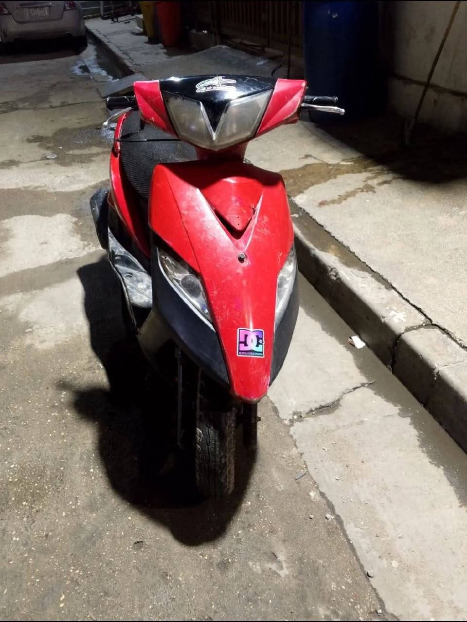 ماكس ثعلب 140 بوشه 58 سعر 275 قفل
مستعجل عل بيعه ارخص ثعلب بل سوك 
متواجد فقط واتساب لا خاص ولا تعليق ارد
رقمي*********** عنواني بغداد الدوره
