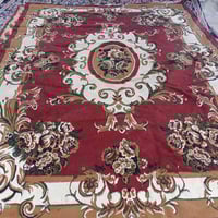 سجاد مستعمل • ٥ قطع • توصيل كربلاء