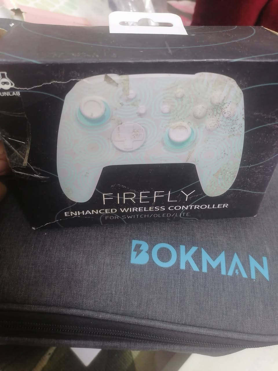 خلي سعر بلعافيه ع اي حاجه تعجبك وعندي شلعه اذا تريد


**إذا كنت صاحب هذا الإعلان وتريد حذفه لأي سبب، رجاءا أرسل رسالة إلى الدعم الفني**