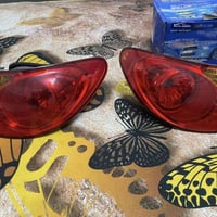 للبيع بك لايت مال سياره النترا مقدس خليجي جدد سعر الزوج ٦٠ وبيه مجال و...