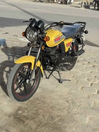 دراجه دايون نفخ موديل ٢٠٢٣ دراجه بل جيس شرط برغي مامفتوح بيه كارتون در...