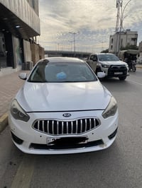 كادينزا خليجي • ٢٠١٥ • مراوس كورلا