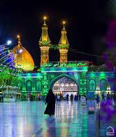 اللهم صلي على محمد وعلى ال بيت محمد
تعلن حملة قمر بني هاشم لزيارات العتبات المقدسه. 

1-ان شاء الله الخميس الى كربلاء المقدسه الساعه ب ثنتين الظهر النفر 6️⃣ مرجع 

2-ان شاءالله الجمعه إلى النجف الاشراف الساعه ب دعش الصبح وصلاة الظهر في منطقة الدوره النفر 8️⃣ مرجع وتوزيع ع فتحات 

3-ان شاءالله السبت الى سامراء وسيد محمد بعد صلاة الظهر النفر 5️⃣ مرجع 

مكان الحمله الشعب الجمعيات قرب حسينية ابو عزرائيل و المنآطق المجاوره شارع الصحه حي البساتين الديوان الزراعيه 

للاستفسار الاتصال او المرسله على الرقم التالي 
 ***********. صلاح
