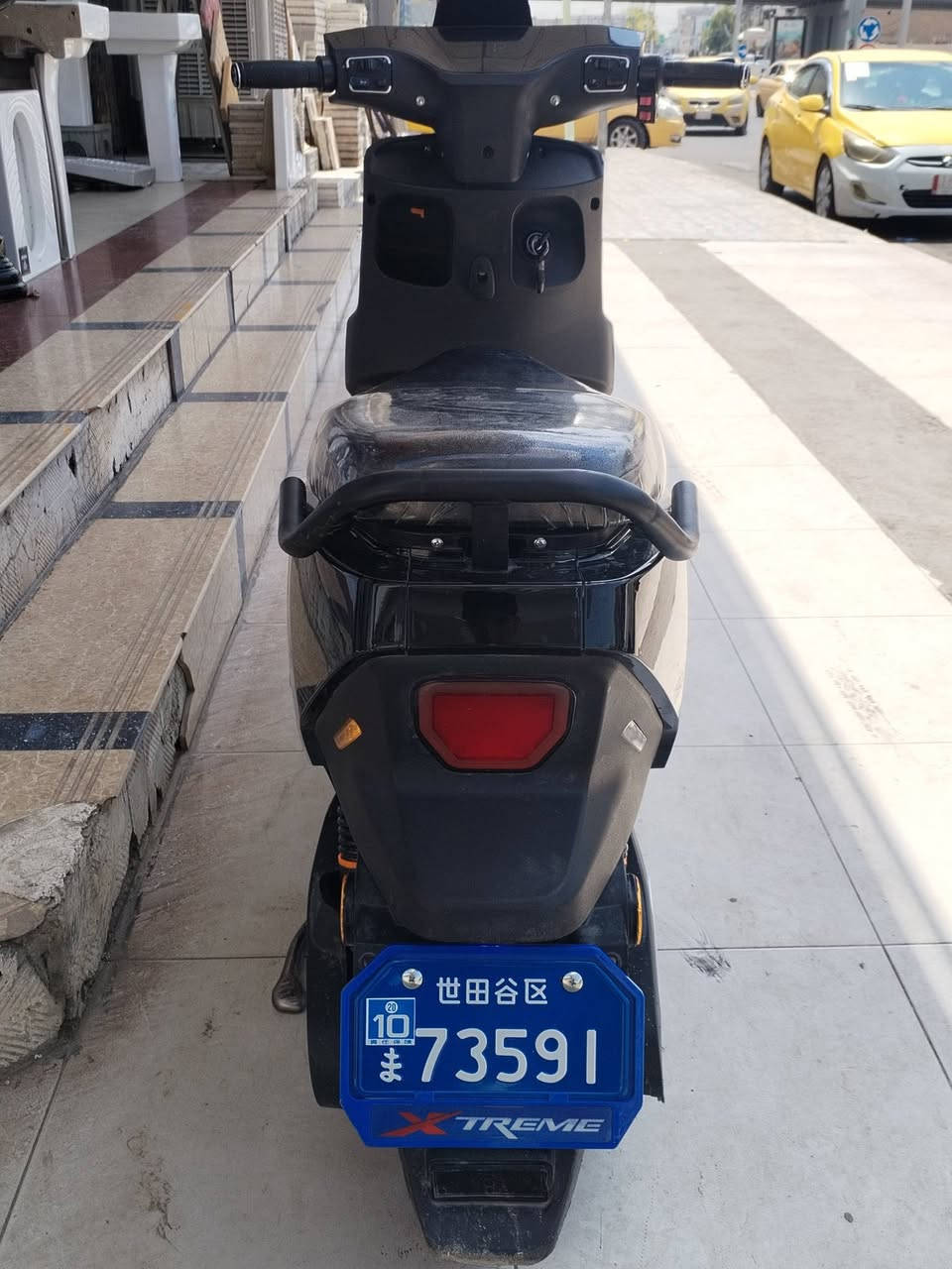ماطور وطنيه للبيع
5 بطاريات دبل شرط الفحص
ملف 1500
سرعه 75 بل شاشه
60 حقيقي
ماطور جلخ مابي تاخذو ربع ما تصرف على
التواصل علا الرقم
*********** بي واتساب
***********
السعر 340
