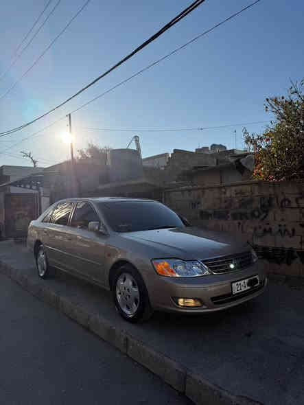 سلام افلون ٢٠٠٣  لون ممیز  ذهبی 
للبیع⭕️
ماشي ١١٤/ الف حقیقی
شاشە و کامرا 
تاخم تایر جدید
سنویە  ٢٠٣٠ جدید
مکینە. مامفتوح بلادي 
اریل بلادي کهربای
داخل  السيارة صفر داخل بيها ريحه مال شركة   السياره مابيها ومابتحتاج مصرف ربع دينار  السيارة كاملة تحتاج بس سايق بیە 
کتاب مضلل جام مال مرور سلیمانیە
رقم تلفون 
***********
