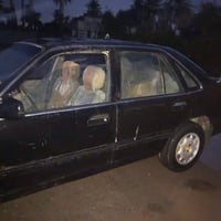 ابرنس • موديل ١٩٩٤ • رقم ديالى