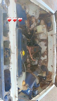 موديل ٨٠ • شاصي نضيف • اصفر كركوك