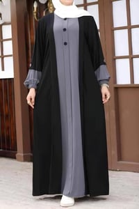 احدث موديلات عباء الفراشة نصنع لكِ ما يليق بكِ❤️  جديدنا زي شرعي نسائي...