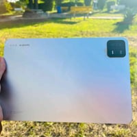 يتوفر ايباد من شركة شومي باد 6 مع القلم الاصلي لي سعره مايقارب حاليا ب...