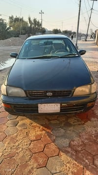 كرونه • ٩٣ • تبريد شغال