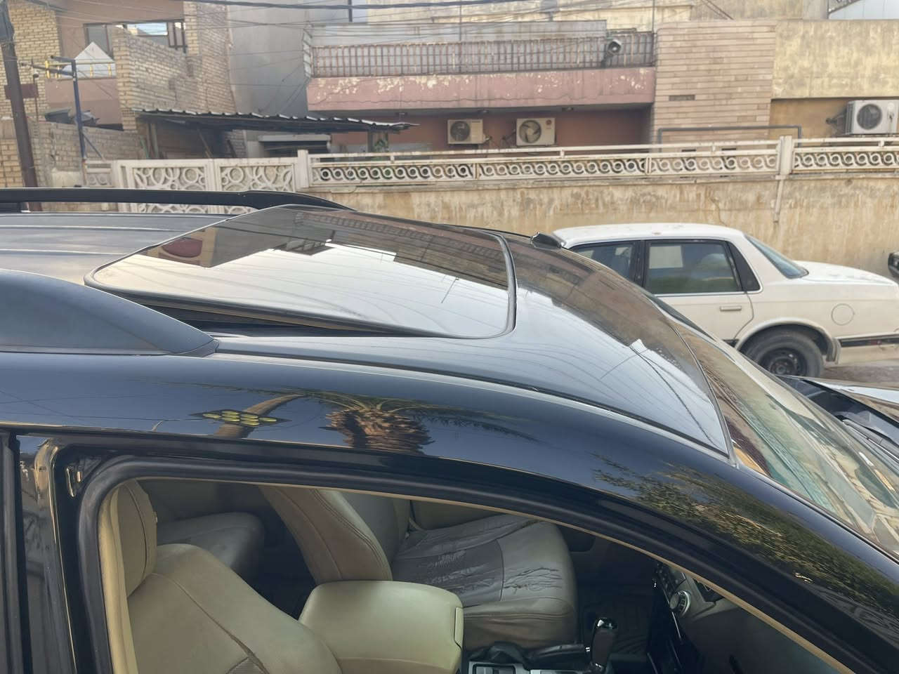 بسعر مناسب
برادو 2014 خليجي فول مواصفات مكفوله 6  سلندر
السعر 253
في بغدا د *********** 
تحويل شرط
