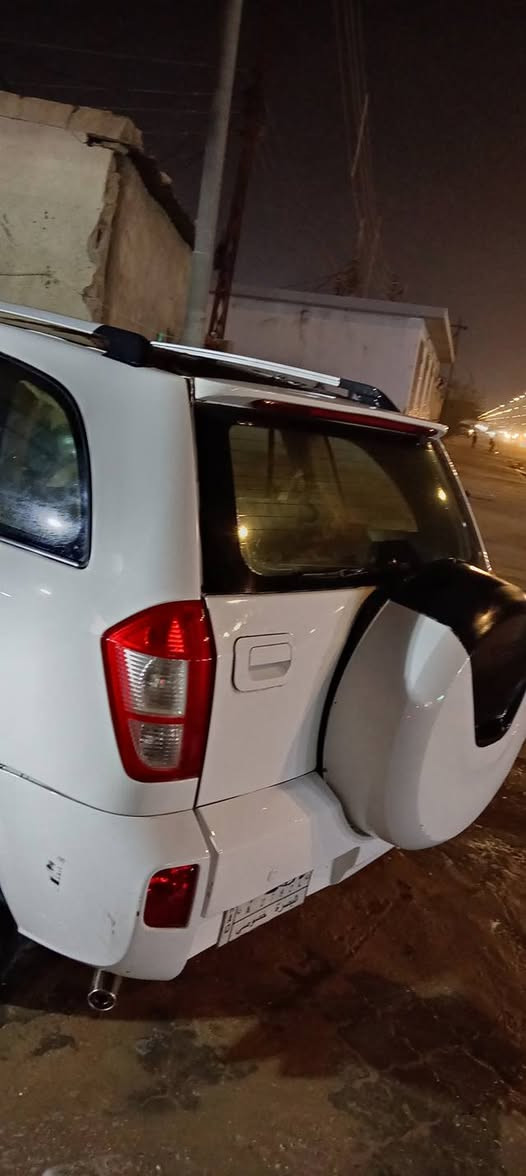 السلام عليكم
تيكو مديل13للبيع بسمي السياره السنويه منتهيه صارلها 10اشهر
السعر55
مَكفوله من الضربه فقط الباقي شوف العين السياره معمره ونظيفه كما موضح بل صور
الاستفسار ***********
َمكان السياره البصره الزبير
