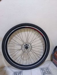 ويل+تاير • ٢٩/٢٧٫٥ • قرص دسك ١٦٠