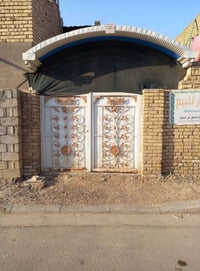 ميسان • غرفتين • صاله جبيرة
