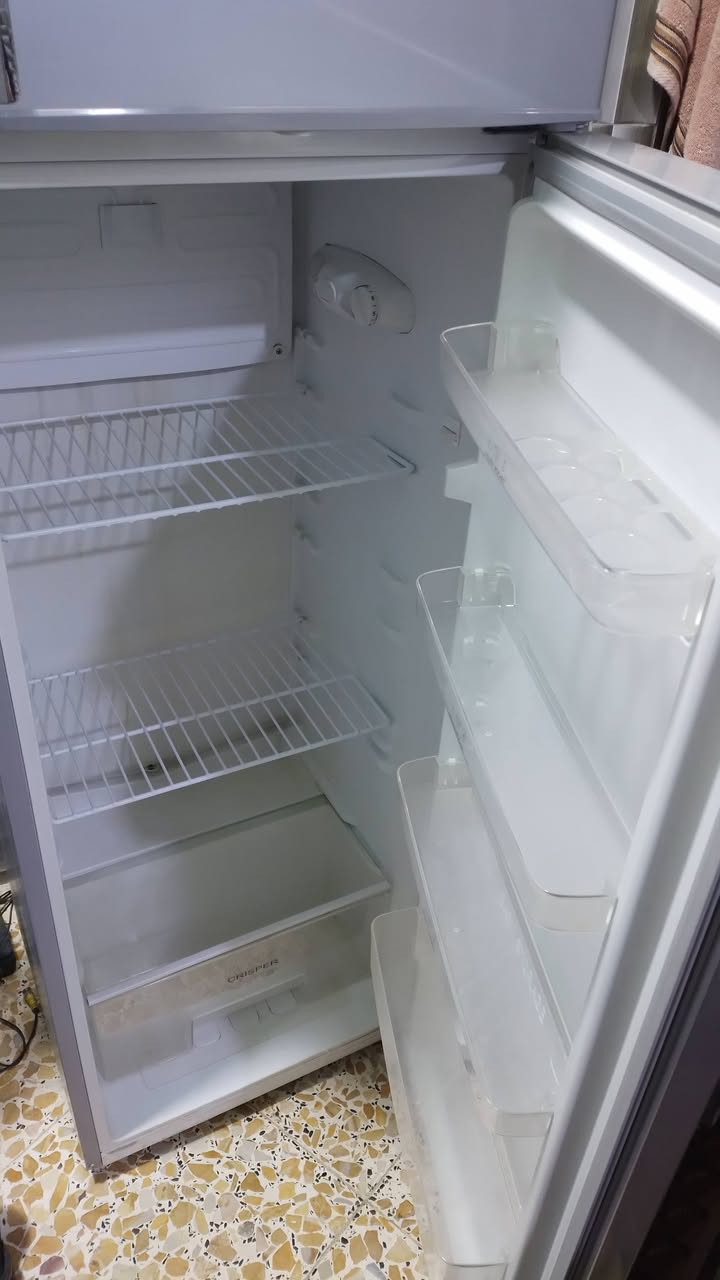 سلام عليكم ثلاجه للبيع ماركه رحمن 
العنوان بغداد-محموديه


**إذا كنت صاحب هذا الإعلان وتريد حذفه لأي سبب، رجاءا أرسل رسالة إلى الدعم الفني**