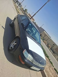 كرونه • اوتوماتيك • ٩٣